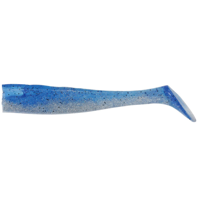 Приманка силиконовая DUO Bayruf Br Chatter Shad 3.5" #S041