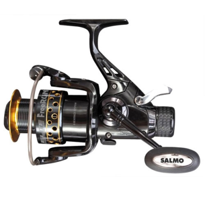 Катушка безынерц. Salmo Elite Freerun 7+1 40BR