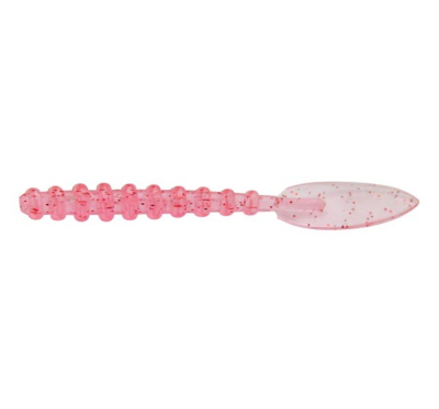 Силиконовая приманка Tict Brilliant 1.5 цв. Ebiiro Pink