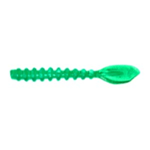 Силиконовая приманка Tict Brilliant 2.5 цв. Ryoushi Green