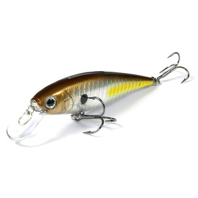 Воблер Lucky Craft Pointer 78 цв. Broownie