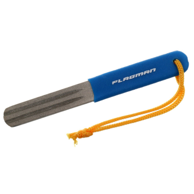 Точилка для крючков Flagman Hook Sharpener 10см (FHS10)