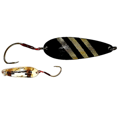 Блесна Wonder W-Pro Coho Lule 16g цвет WL-SSB033