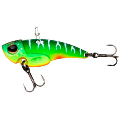 Раттлин Berkley PowerBlade 18g цвет Firetiger