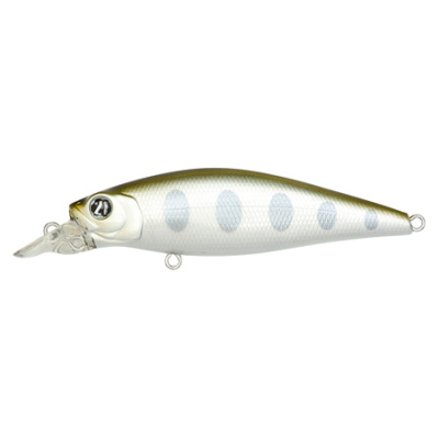 Воблер Pontoon21 SapShad 90F-SR цв. 304