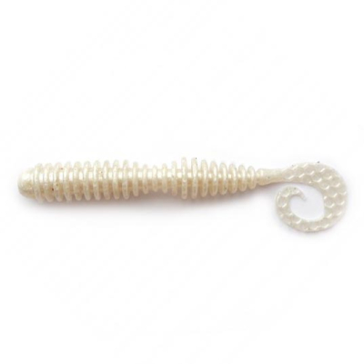 Мягкая приманка Fanatik Dagger Active 5.0" (5шт) цв. 025