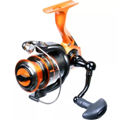 Катушка безынерционная Kaida MZQ-01-40