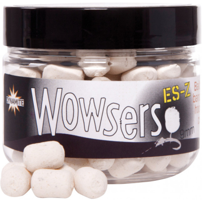 Насадка Dynamite Baits Wowsers White ESZ 9 мм. (DY1465)