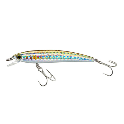 Воблер Yo-Zuri Pins Minnow Sinking F1165-M44