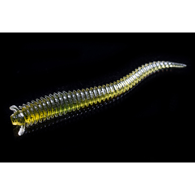 Силиконовая приманка Jara Baits Virmworm 45 Мидия цв. #45