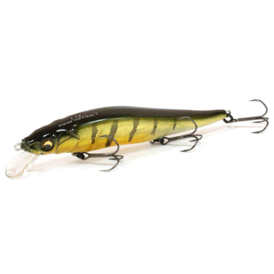 Воблер Megabass Vision OneTen 110 цв. Gg perch