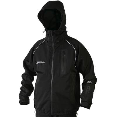 Куртка Daiwa Brethable Jacket размер XXL / DBJ-XXL