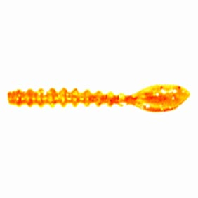 Силиконовая приманка Tict Brilliant 1.5 цв. Sand Orange