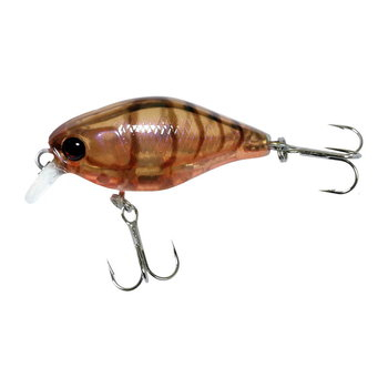 Воблер Jackall Chubby 38 цв. Brown Suji Shrimp