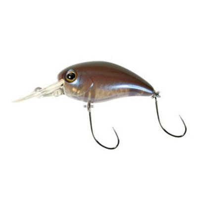 Воблер Jackall Panicra MR цв. Brown Olive