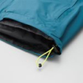 Куртка утеплённая Shimano RB-01JS Gore-Tex (р.р EU-L/ JP-LL) цвет Тёмно серый