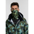 Шарф-труба Finntrail Tube 9800 CamoArmy