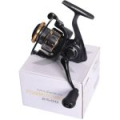 Катушка безынерционная Maximus Resident 2500