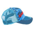 Кепка Rybalkashop RSC-2025 Blue