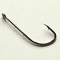 Крючки Vido Craft VD-031 Baitholder (BLN) Euro № 1/0, 5 шт/уп VD031-1/0(5)