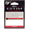 Леска F-Fishing Estim Red 150m 0,22мм 6,4кг/14,1lb