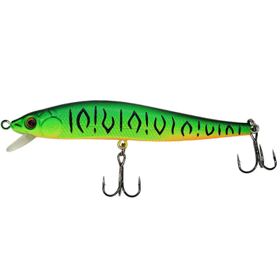 Воблер Namazu AC-DC Long L-100мм цвет №2