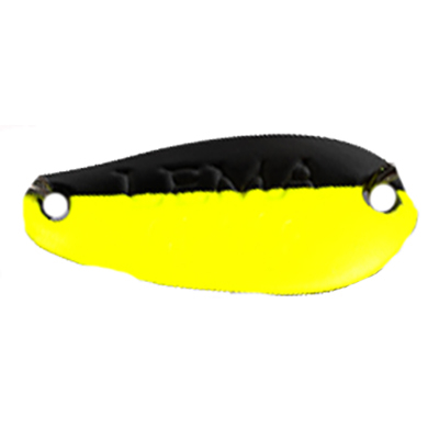 Блесна колеблющаяся Crazy Fish Lema 1.6g цв. 115