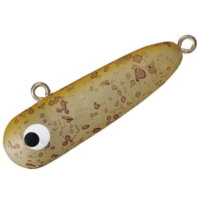Воблер Smith BTK Swimmer Area 30мм. 2,2гр. цв. №16
