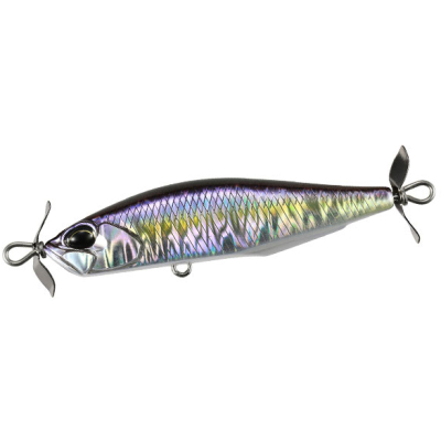 Воблер DUO Realis Spinbait 62 Alpha #DPA4009