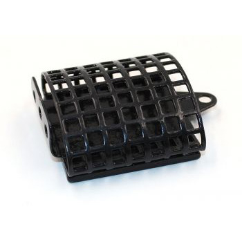 Кормушка фидерная "ЯМАН" арка 100 г, металл