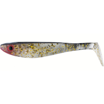 Приманка силиконовая Abu Garcia Svartzonker McPerch Shad 7,5см #Natural