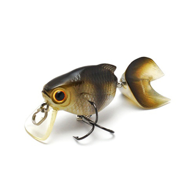 Воблер Lucky Craft Koaka 40F_0967 Panda 607