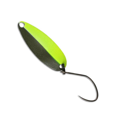 Блесна колеблющаяся River Old Tournament Vespa 2.4гр. цв. 23