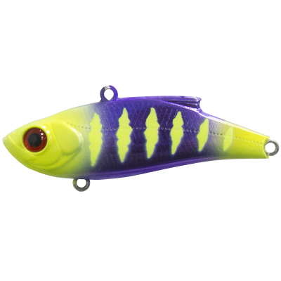 Воблер Bassday ORC Range Vib 55ES цв. RC-508