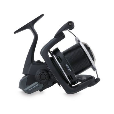 Катушка Shimano 17 Power Aero XT 14000XTB (PA14000XTB)