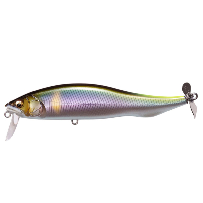 Воблер Megabass Prop Darter I-Wake цв. Pm Setsuki Ayu Cs