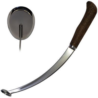 Квок Резной №4