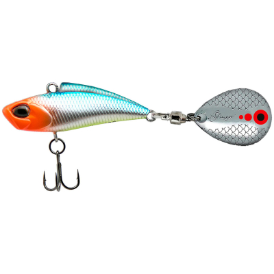 Блесна Stinger Daiba TS 7. цвет #OBS
