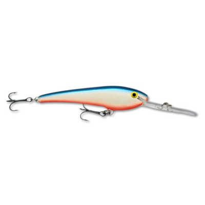 Воблер Rapala Trolls to Minnow TTM15 цвет BSR