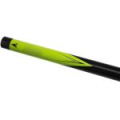 Удилище телескопическое без колец Mikado NSC Big Fish Pole 700 (полый хлыст, 5-20гр.) 7-секц. (WAA912-700)