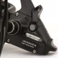 Катушка Shimano Baitrunner X-Aero 4000FA