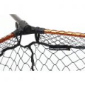 Подсачек Savage Gear Pro Tele Folding Net Rubber X-Large Mesh XL (70x85cm) 69758