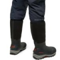 Утепленные сапоги Finntrail Edge 7513 Graphite (11(44))
