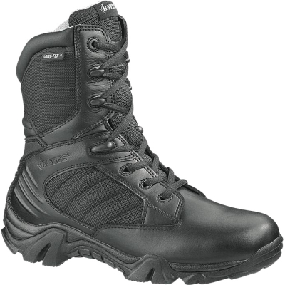 Обувь BATES GX-8 GORE-TEX SIDE ZIP (EW 2268)
