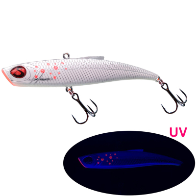 Воблер Stinger Booster VIB 35гр-115мм #030