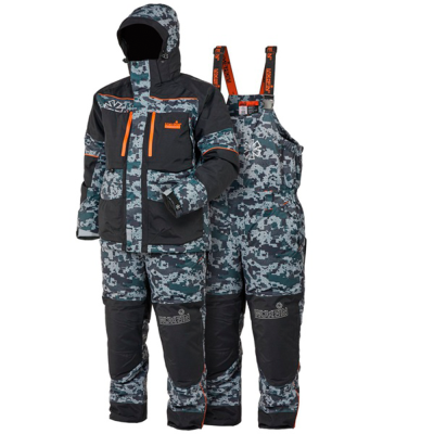 Костюм зимний Norfin Discovery 3 GR 01 р.S