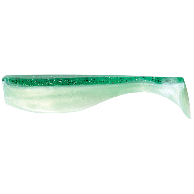 Мягкая приманка Lucky John Super Shad 8см. цв. 012 10шт.