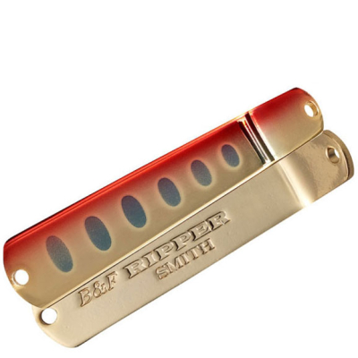Блесна колеблющаяся Smith B&F Ripper 13,0 цв. №15 