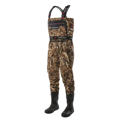 Вейдерсы Finntrail Airman MAX-5 5260 размеры 12(45)XXL _N