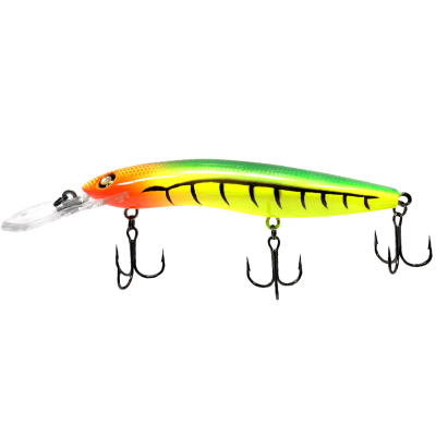 Воблер BAT CHINATSU BT007 (150 мм., 35 гр. 8,0 м.) Цвет В010